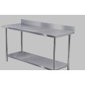 Stainless Steel Operation Desk Ss Detection Stand Ss304 316 Sorting Table